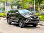 Bán xe Toyota Fortuner 2018 2.7V 4x2 AT giá 688 Triệu - Hà Nội