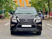 Bán xe Lexus GX 2016 460 giá 2 Tỷ 460 Triệu - Hà Nội