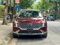 Bán xe Hyundai SantaFe 2024 Cao cấp 2.5L HTRAC giá 1 Tỷ 219 Triệu - Hà Nội