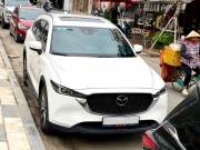 Bán xe Mazda CX8 2024 Premium 2.5 AT giá 975 Triệu - Hà Nội