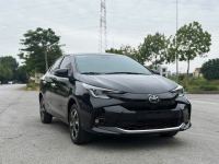 Bán xe Toyota Vios 2025 G 1.5 CVT giá 545 Triệu - Hà Nội