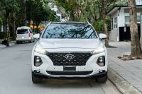 Bán xe Hyundai SantaFe 2020 Premium 2.4L HTRAC giá 879 Triệu - Hà Nội
