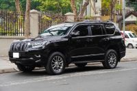 Bán xe Toyota Prado 2018 VX 2.7L giá 1 Tỷ 850 Triệu - Hà Nội
