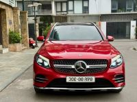 Bán xe Mercedes Benz GLC 2017 300 4Matic giá 860 Triệu - Hà Nội