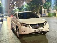 Bán xe Lexus RX 2010 450h giá 930 Triệu - Hà Nội