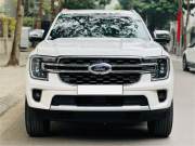 Bán xe Ford Everest 2024 Titanium 2.0L 4x2 AT giá 1 Tỷ 275 Triệu - Hà Nội