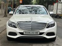 Bán xe Mercedes Benz C class 2016 C250 Exclusive giá 590 Triệu - Hà Nội