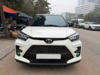 Bán xe Toyota Raize 2025 G 1.0 CVT giá 535 Triệu - Hà Nội
