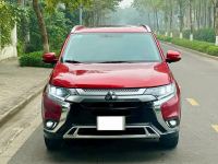 Bán xe Mitsubishi Outlander 2021 Premium 2.0 CVT giá 670 Triệu - Hà Nội