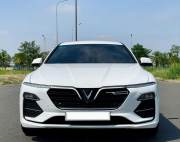 Bán xe VinFast Lux A 2.0 2021 Plus 2.0 AT giá 580 Triệu - Hà Nội