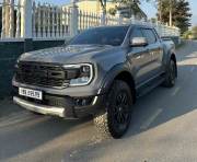 Bán xe Ford Ranger 2024 Raptor 2.0L 4x4 AT giá 1 Tỷ 140 Triệu - Hà Nội