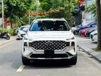 Bán xe Hyundai SantaFe 2022 Cao cấp 2.5L HTRAC giá 1 Tỷ 30 Triệu - Hà Nội