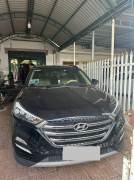 Bán xe Hyundai Tucson 2018 1.6 AT Turbo giá 590 Triệu - Hà Nội