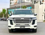 Bán xe Toyota Land Cruiser 2022 3.5 V6 giá 4 Tỷ 550 Triệu - Hà Nội