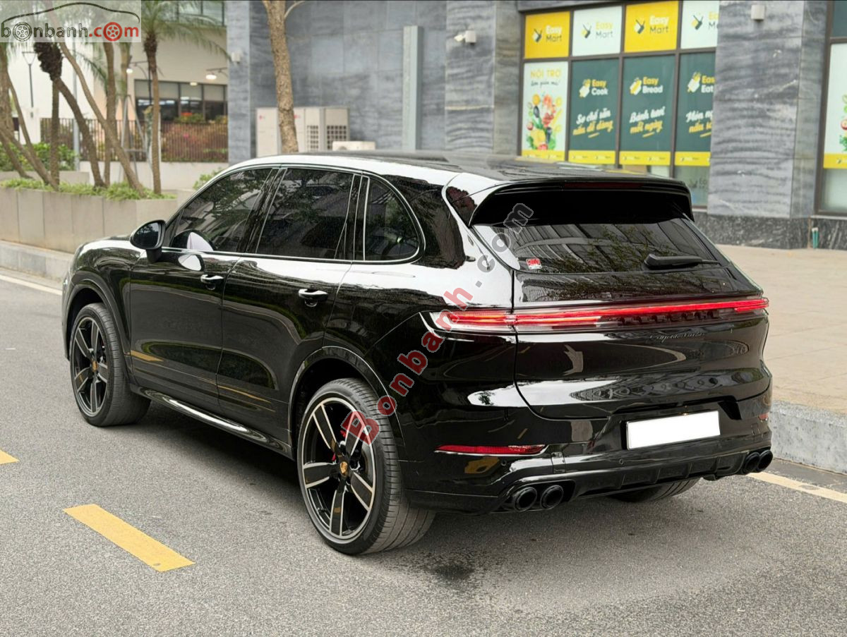 Porsche Cayenne 3.6 V6 2013 - 1 Tỷ 199 Triệu 5