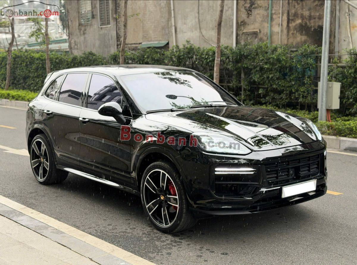 Porsche Cayenne 3.6 V6 2013 - 1 Tỷ 199 Triệu 3
