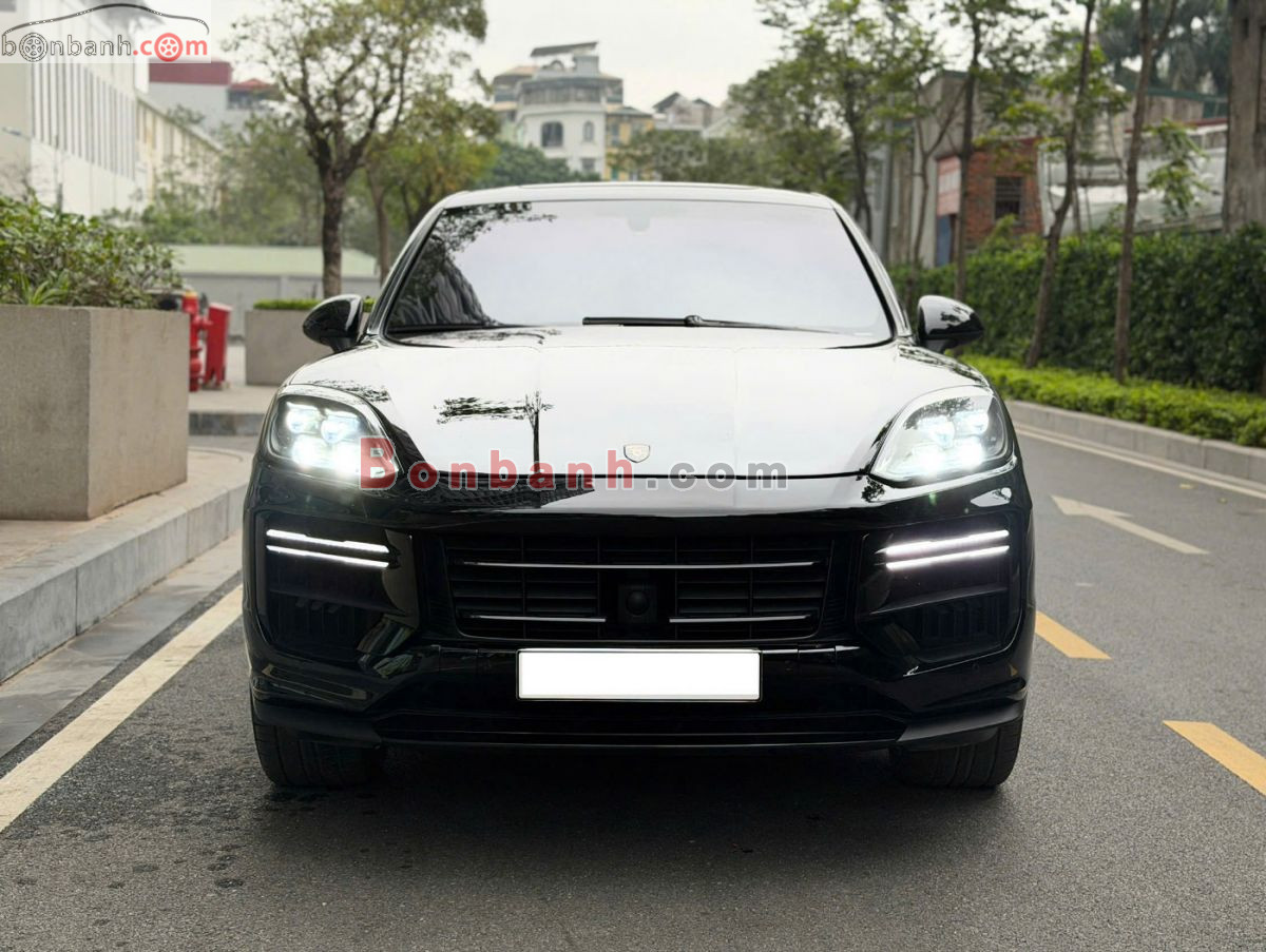 Porsche Cayenne 3.6 V6 2013 - 1 Tỷ 199 Triệu 2