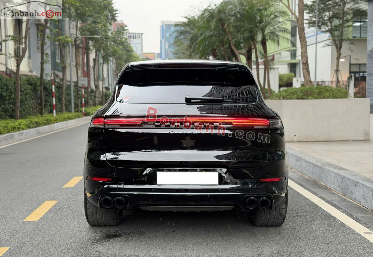Porsche Cayenne 3.6 V6 2013 - 1 Tỷ 199 Triệu 6