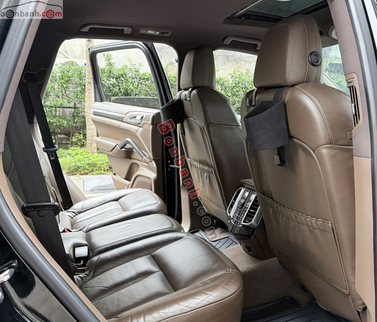 Porsche Cayenne 3.6 V6 2013 - 1 Tỷ 199 Triệu 10