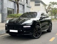 Bán xe Porsche Cayenne 2013 3.6 V6 giá 1 Tỷ 289 Triệu - Hà Nội