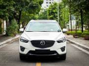 Bán xe Mazda CX5 2017 2.5 AT 2WD giá 530 Triệu - Hà Nội