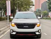 Bán xe Kia Seltos 2024 X-Line 1.4 AT giá 635 Triệu - Hà Nội