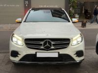 Bán xe Mercedes Benz GLC 2016 300 4Matic giá 789 Triệu - Hà Nội