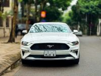 Bán xe Ford Mustang EcoBoost Fastback 2018 giá 1 Tỷ 836 Triệu - Hà Nội