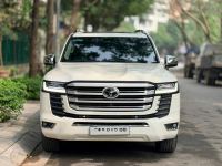 Bán xe Toyota Land Cruiser 3.5 V6 2024 giá 5 Tỷ 550 Triệu - Hà Nội