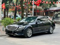 Bán xe Mercedes Benz C class 2015 C250 Exclusive giá 579 Triệu - Hà Nội