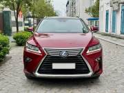 Bán xe Lexus RX 2018 450h giá 2 Tỷ 456 Triệu - Hà Nội
