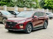 Bán xe Hyundai SantaFe 2019 Premium 2.4L HTRAC giá 720 Triệu - Hà Nội