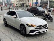 Bán xe Mercedes Benz C class 2021 C200 Avantgarde Plus giá 1 Tỷ 290 Triệu - Hà Nội