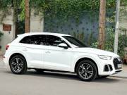 Bán xe Audi Q5 2023 Sline 45 TFSI Quattro giá 1 Tỷ 690 Triệu - Hà Nội
