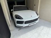 Bán xe Porsche Cayenne 2021 3.0 V6 giá 3 Tỷ 790 Triệu - Hà Nội