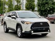 Bán xe Toyota Corolla Cross 2022 1.8G giá 660 Triệu - Hà Nội