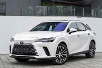 Bán xe Lexus RX 2024 350 Premium giá 3 Tỷ 389 Triệu - Hà Nội