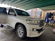 Bán xe Toyota Land Cruiser 2020 4.6 V8 giá 4 Tỷ 80 Triệu - Hà Nội