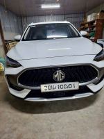 Bán xe MG HS 2024 1.5T LUX giá 610 Triệu - Hà Nội