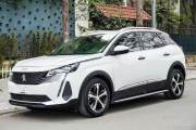 Bán xe Peugeot 3008 2022 AL giá 740 Triệu - Hà Nội