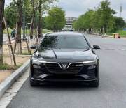 Bán xe VinFast Lux A 2.0 2022 Tiêu chuẩn giá 539 Triệu - Hà Nội