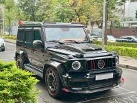 Bán xe Mercedes Benz G class 2014 G63 AMG giá 4 Tỷ 350 Triệu - Hà Nội