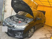 Bán xe Honda City 2018 1.5TOP giá 365 Triệu - Hà Nội