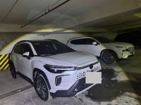Bán xe Toyota Corolla Cross 2025 1.8V giá 855 Triệu - Hà Nội