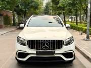 Bán xe Mercedes Benz GLC 2016 250 4Matic giá 750 Triệu - Hà Nội