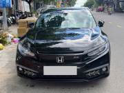 Bán xe Honda Civic 2021 RS 1.5 AT giá 595 Triệu - Hà Nội