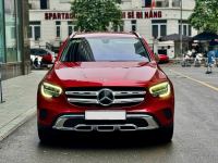 Bán xe Mercedes Benz GLC 2020 200 giá 1 Tỷ 90 Triệu - Hà Nội