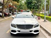 Bán xe Mercedes Benz C class 2018 C250 Exclusive giá 799 Triệu - Hà Nội