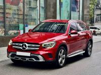 Bán xe Mercedes Benz GLC 2020 200 giá 1 Tỷ 90 Triệu - Hà Nội