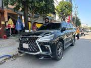 Bán xe Lexus LX 2020 570 giá 7 Tỷ 999 Triệu - Hà Nội